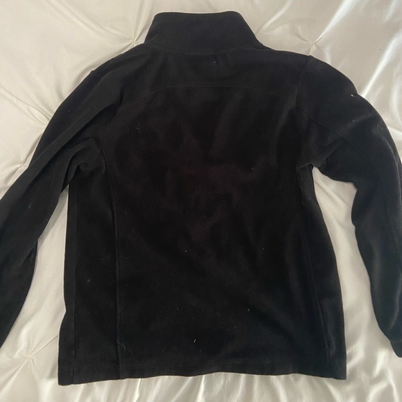 Boys Zip Up Jacket - Picture 3 of 5